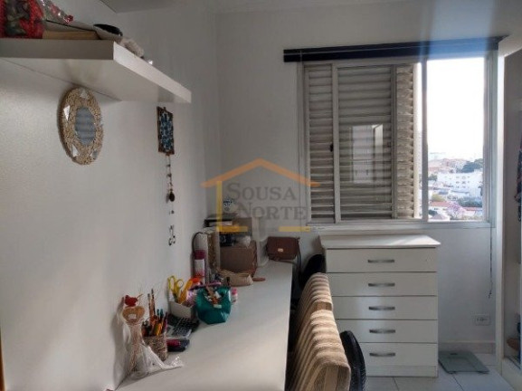 Imagem Apartamento com 3 Quartos à Venda, 100 m² em Vila Paulicéia - São Paulo Imagem Apartamento com 3 Quartos à Venda, 100 m² em Vila Paulicéia - São Paulo