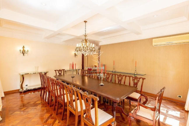 Imagem Casa com 4 Quartos à Venda, 869 m² em Jardim Morumbi - São Paulo Imagem Casa com 4 Quartos à Venda, 869 m² em Jardim Morumbi - São Paulo