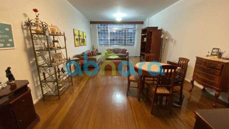 Imagem Apartamento com 3 Quartos à Venda, 206 m² em Copacabana - Rio De Janeiro Imagem Apartamento com 3 Quartos à Venda, 206 m² em Copacabana - Rio De Janeiro