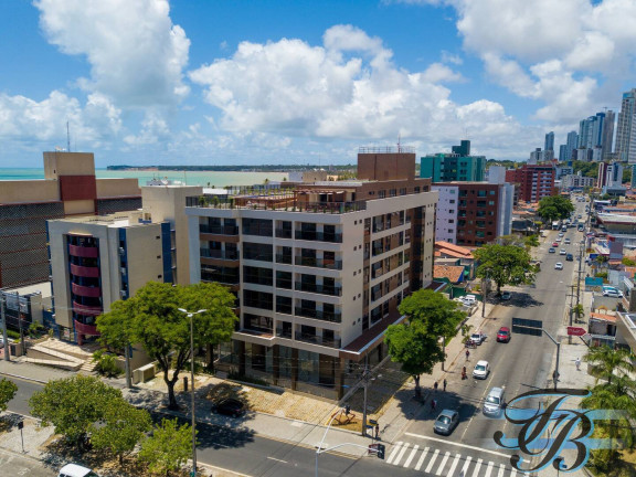 Imagem Apartamento com 2 Quartos à Venda, 59 m² em Cabo Branco - João Pessoa Imagem Apartamento com 2 Quartos à Venda, 59 m² em Cabo Branco - João Pessoa
