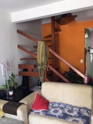 Imagem Casa de Vila com 2 Quartos à Venda, 62 m² em Barra Do Jacuípe - Camaçari