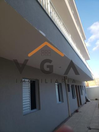 Imagem Apartamento com 2 Quartos à Venda, 44 m² em Parque Boturussu - São Paulo Imagem Apartamento com 2 Quartos à Venda, 44 m² em Parque Boturussu - São Paulo