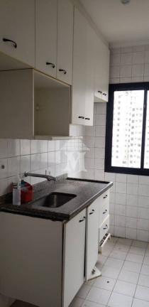 Imagem Apartamento com 1 Quarto à Venda, 40 m² em Vila Mariana - São Paulo Imagem Apartamento com 1 Quarto à Venda, 40 m² em Vila Mariana - São Paulo