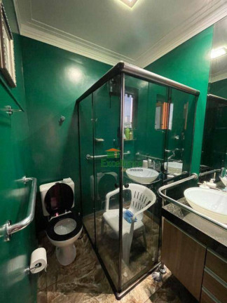 Imagem Apartamento com 2 Quartos à Venda, 67 m² em Vila Marina - Santo André
