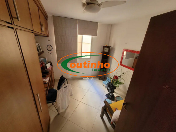 Imagem Apartamento com 2 Quartos à Venda, 76 m² em Tijuca - Rio De Janeiro Imagem Apartamento com 2 Quartos à Venda, 76 m² em Tijuca - Rio De Janeiro
