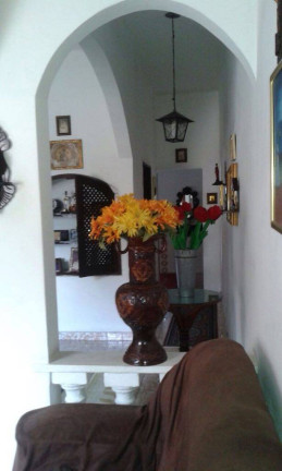 Imagem Casa com 6 Quartos à Venda, 720 m² em Santo Antônio - Manaus Imagem Casa com 6 Quartos à Venda, 720 m² em Santo Antônio - Manaus