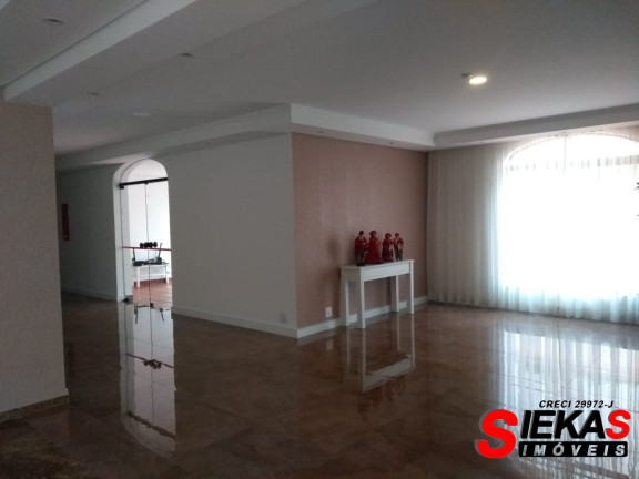 Imagem Apartamento com 3 Quartos à Venda, 104 m² em Parque São Jorge - São Paulo Imagem Apartamento com 3 Quartos à Venda, 104 m² em Parque São Jorge - São Paulo