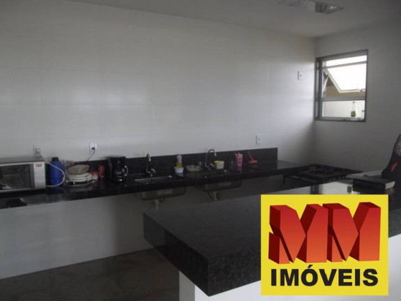 Imagem Cobertura com 3 Quartos à Venda, 200 m² em Centro - Cabo Frio Imagem Cobertura com 3 Quartos à Venda, 200 m² em Centro - Cabo Frio