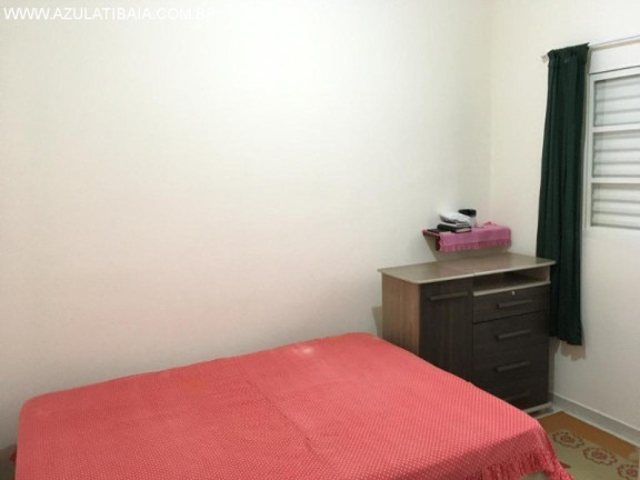 Imagem Casa com 4 Quartos à Venda, 140 m² em Jardim Imperial - Atibaia