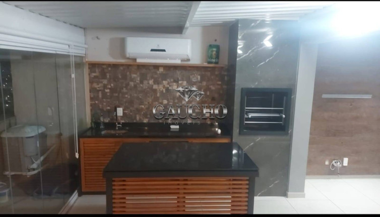 Imagem Cobertura com 3 Quartos à Venda, 170 m² em Barra Olímpica - Rio De Janeiro