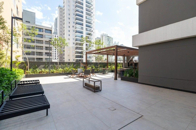 Imagem Studio com 1 Quarto à Venda, 20 m² em Ipiranga - São Paulo Imagem Studio com 1 Quarto à Venda, 20 m² em Ipiranga - São Paulo