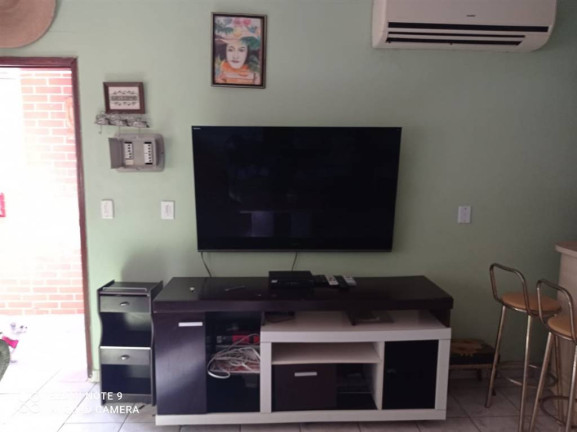 Imagem Casa com 3 Quartos para Alugar, 150 m² em Vila Tupi - Praia Grande Imagem Casa com 3 Quartos para Alugar, 150 m² em Vila Tupi - Praia Grande