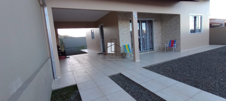 Imagem Casa com 2 Quartos à Venda,  em Itajuba - Barra Velha