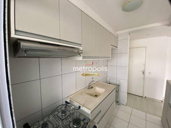Imagem Apartamento com 2 Quartos para Alugar, 45 m² em Jardim Ibitirama - São Paulo Imagem Apartamento com 2 Quartos para Alugar, 45 m² em Jardim Ibitirama - São Paulo