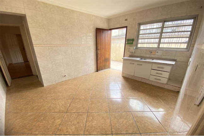 Imagem Casa com 2 Quartos à Venda,  em Vila Tolstoi - São Paulo
