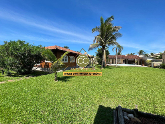 Imagem Casa com 6 Quartos à Venda, 1.800 m² em Unamar (tamoios) - Cabo Frio Imagem Casa com 6 Quartos à Venda, 1.800 m² em Unamar (tamoios) - Cabo Frio
