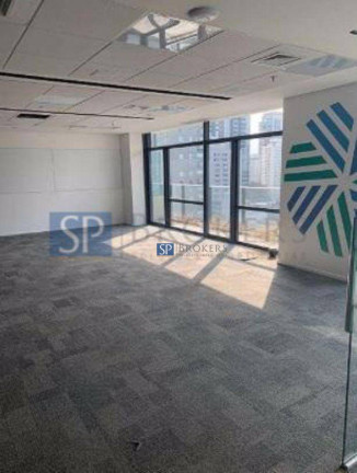 Imagem Sala Comercial para Alugar, 240 m² em Itaim Bibi - São Paulo Imagem Sala Comercial para Alugar, 240 m² em Itaim Bibi - São Paulo