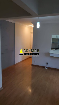 Imagem Apartamento com 2 Quartos à Venda, 51 m² em Centro - Diadema Imagem Apartamento com 2 Quartos à Venda, 51 m² em Centro - Diadema