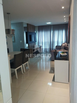Imagem Apartamento com 2 Quartos para Alugar, 75 m² em Nações - Balneario Camboriu