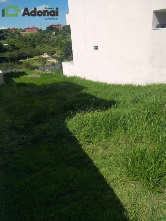 Imagem Terreno em Condomínio à Venda, 250 m² em Chácara Morada Mediterrânea - Jundiaí Imagem Terreno em Condomínio à Venda, 250 m² em Chácara Morada Mediterrânea - Jundiaí