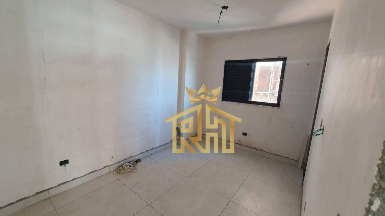 Imagem Apartamento com 2 Quartos à Venda, 76 m² em Maracanã - Praia Grande