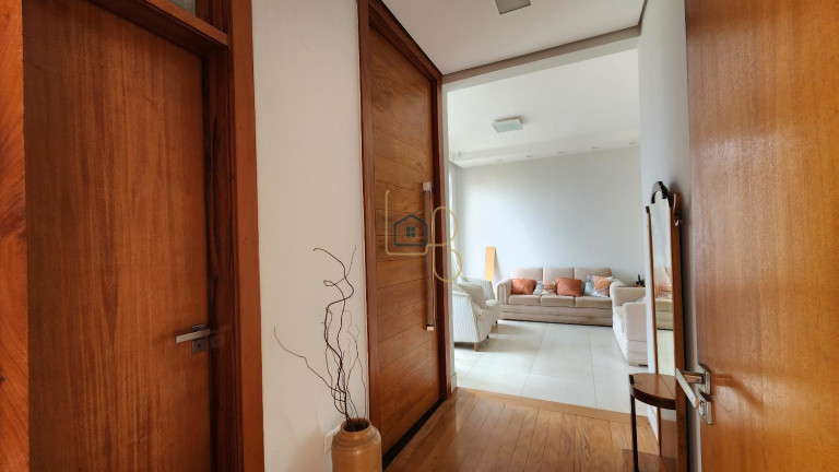 Imagem Casa de Condomínio com 3 Quartos à Venda, 200 m² em Jardim Itatiaia 2 - Londrina