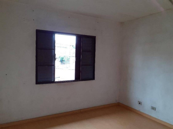 Imagem Casa com 2 Quartos à Venda, 61 m² em Jardim Brasília - São Paulo Imagem Casa com 2 Quartos à Venda, 61 m² em Jardim Brasília - São Paulo