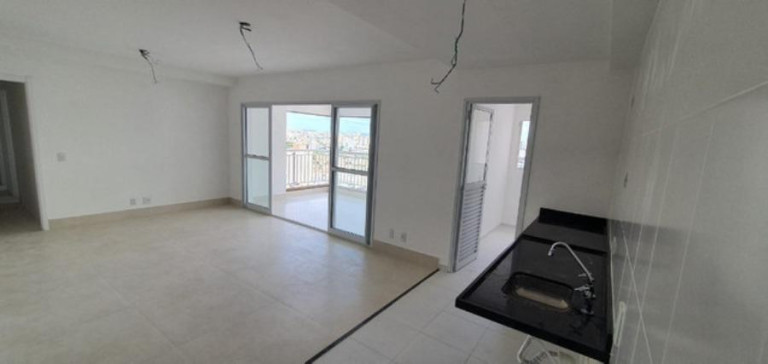 Imagem Apartamento com 3 Quartos à Venda, 107 m² em Parque São Jorge - São Paulo Imagem Apartamento com 3 Quartos à Venda, 107 m² em Parque São Jorge - São Paulo