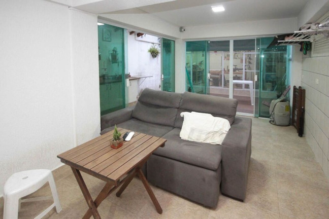 Imagem Casa com 3 Quartos à Venda,  em Cambuci - São Paulo
