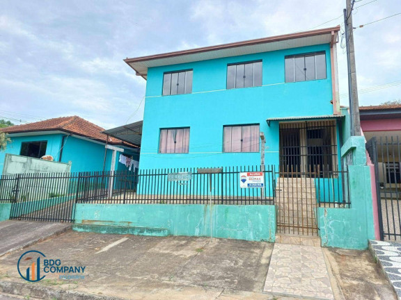 Imagem Kitnet com 1 Quarto para Alugar, 40 m² em Alto Da Glória - Irati Imagem Kitnet com 1 Quarto para Alugar, 40 m² em Alto Da Glória - Irati