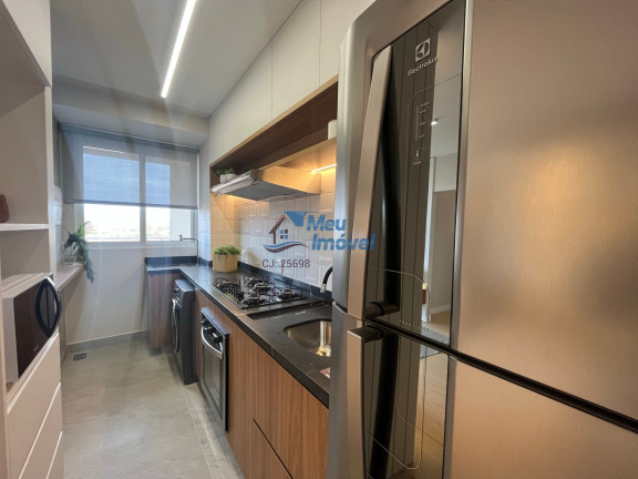 Imagem Imóvel com 3 Quartos à Venda, 62 m² em Ceilândia - Brasília