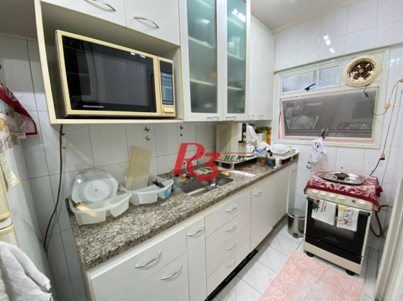 Imagem Apartamento com 3 Quartos à Venda ou Locação, 168 m² em Gonzaga - Santos Imagem Apartamento com 3 Quartos à Venda ou Locação, 168 m² em Gonzaga - Santos