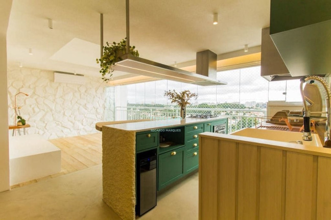Imagem Apartamento com 3 Quartos à Venda, 136 m² em Vila Anastácio - São Paulo Imagem Apartamento com 3 Quartos à Venda, 136 m² em Vila Anastácio - São Paulo