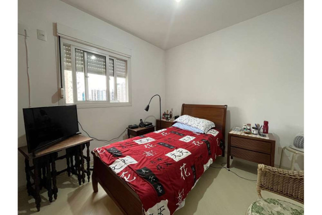 Imagem Apartamento com 3 Quartos à Venda, 86 m² em Vila Mariana - São Paulo Imagem Apartamento com 3 Quartos à Venda, 86 m² em Vila Mariana - São Paulo