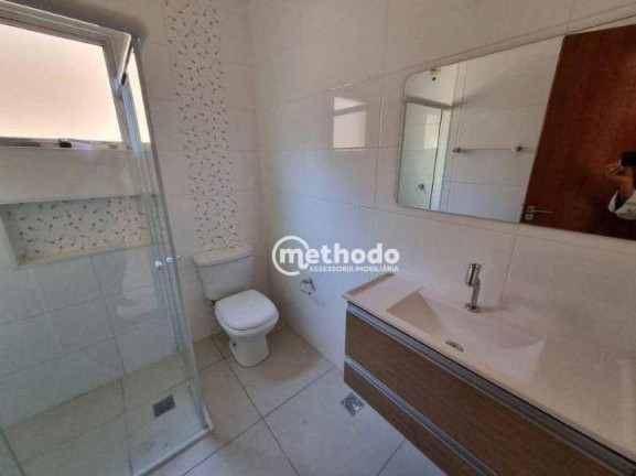 Imagem Casa com 3 Quartos à Venda, 120 m² em Parque Via Norte - Campinas Imagem Casa com 3 Quartos à Venda, 120 m² em Parque Via Norte - Campinas
