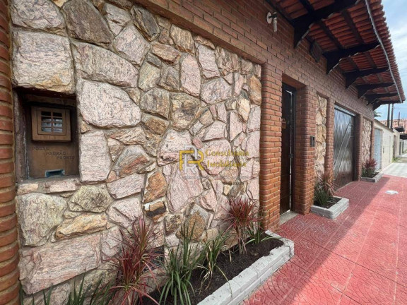 Imagem Sobrado com 4 Quartos à Venda, 223 m² em Tude Bastos (sítio Do Campo) - Praia Grande Imagem Sobrado com 4 Quartos à Venda, 223 m² em Tude Bastos (sítio Do Campo) - Praia Grande