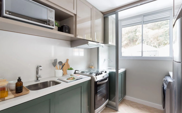 Imagem Apartamento com 1 Quarto à Venda, 39 m² em Pirituba - São Paulo Imagem Apartamento com 1 Quarto à Venda, 39 m² em Pirituba - São Paulo