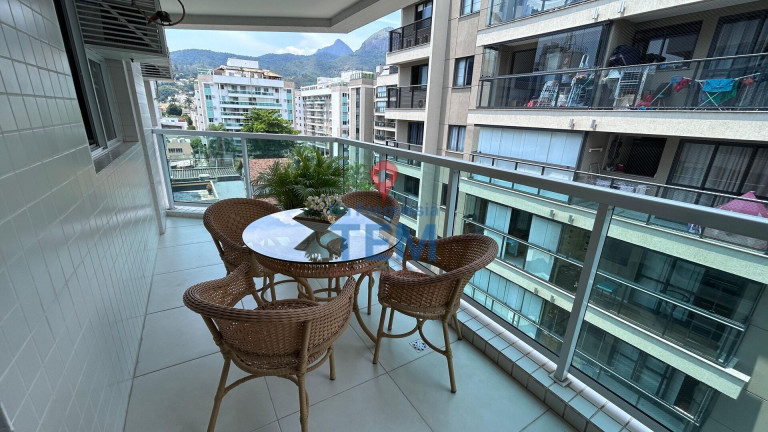 Imagem Apartamento com 3 Quartos à Venda, 78 m² em Freguesia (jacarepaguá) - Rio De Janeiro Imagem Apartamento com 3 Quartos à Venda, 78 m² em Freguesia (jacarepaguá) - Rio De Janeiro