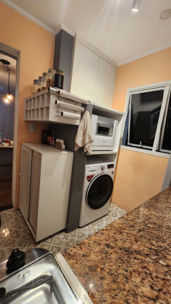 Imagem Imóvel com 1 Quarto à Venda, 35 m² em Bela Vista - São Paulo