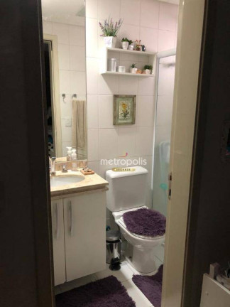 Imagem Apartamento com 3 Quartos à Venda, 84 m² em Santa Paula - São Caetano Do Sul