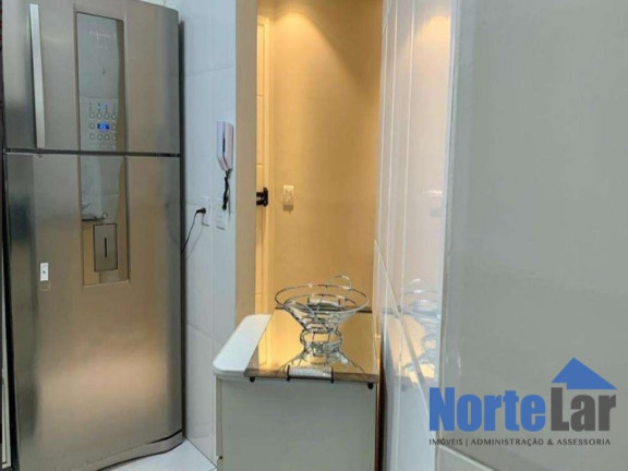 Imagem Apartamento com 2 Quartos à Venda, 60 m² em Jardim Do Colégio (zona Norte) - São Paulo