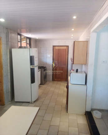 Imagem Casa com 6 Quartos à Venda,  em Balneário Eliane - Guaratuba