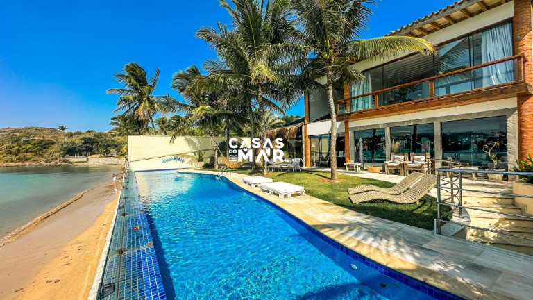 Imagem Imóvel com 6 Quartos à Venda, 880 m² em Ferradura - Armação Dos Búzios Imagem Imóvel com 6 Quartos à Venda, 880 m² em Ferradura - Armação Dos Búzios