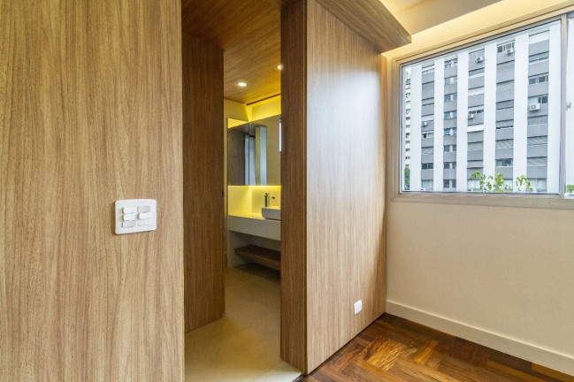 Imagem Imóvel com 3 Quartos à Venda, 150 m² em Jardim America - São Paulo