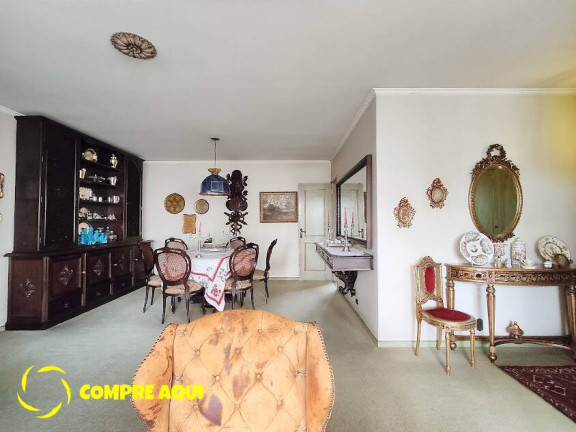 Imagem Apartamento com 4 Quartos à Venda, 220 m² em Santa Cecília - São Paulo Imagem Apartamento com 4 Quartos à Venda, 220 m² em Santa Cecília - São Paulo