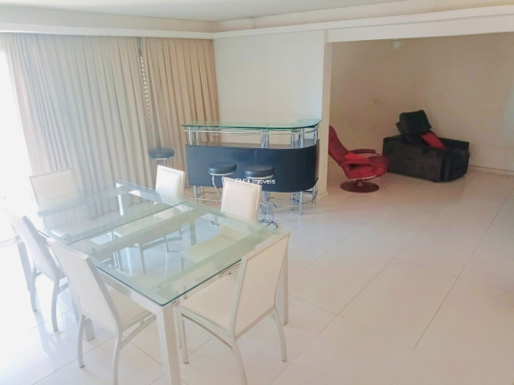 Imagem Imóvel com 3 Quartos à Venda, 274 m² em Perdizes - São Paulo