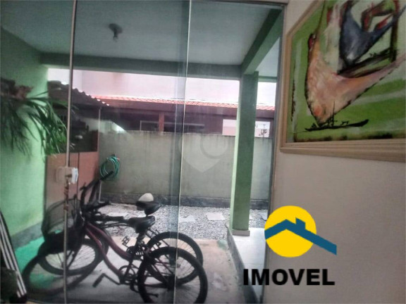 Imagem Casa com 3 Quartos à Venda, 132 m² em Itaipu - Niterói Imagem Casa com 3 Quartos à Venda, 132 m² em Itaipu - Niterói