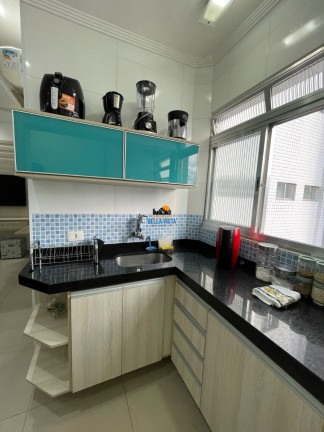 Imagem Loft à Venda, 30 m² em Biquinha - São Vicente Imagem Loft à Venda, 30 m² em Biquinha - São Vicente