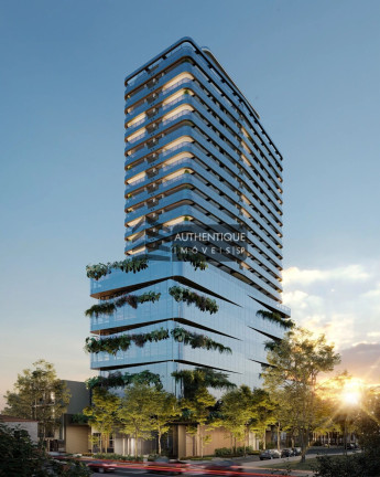 Imagem Apartamento com 3 Quartos à Venda, 95 m² em Pinheiros - São Paulo