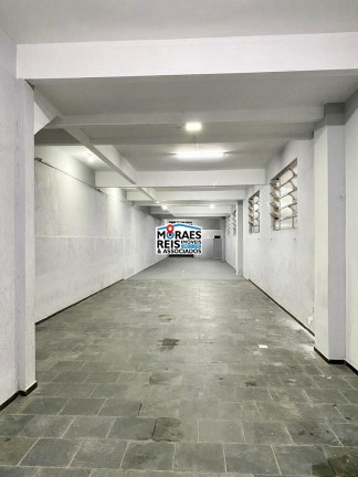 Imagem Ponto Comercial para Alugar, 684 m² em Vila Mathias - Santos Imagem Ponto Comercial para Alugar, 684 m² em Vila Mathias - Santos